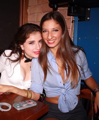 Balamand Halloween Party